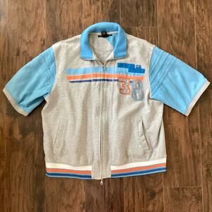 Marithe Francois Girbaud Jacket